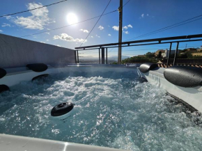 Bella Villa Piscine & jacuzzi